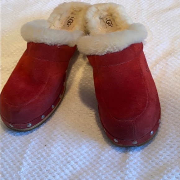 Clogs - Picture 2 of 7